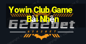 Yowin Club Game Bài Nhện