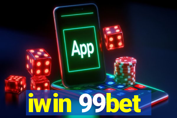 iwin 99bet