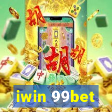 iwin 99bet