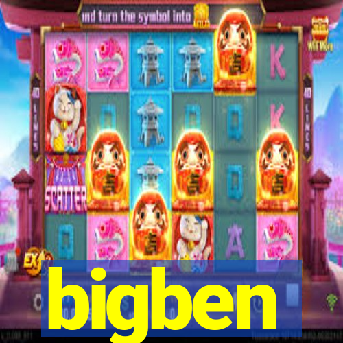 bigben