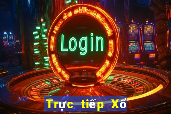 Trực tiếp Xổ Số Đắk Nông ngày 18