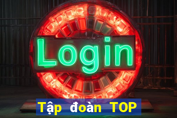 Tập đoàn TOP NEW INTERNATIONAL