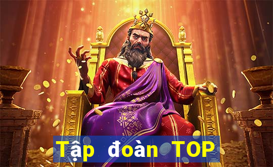 Tập đoàn TOP NEW INTERNATIONAL