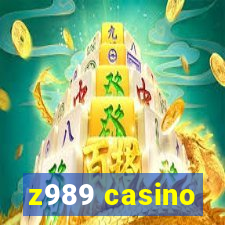 z989 casino