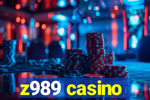 z989 casino