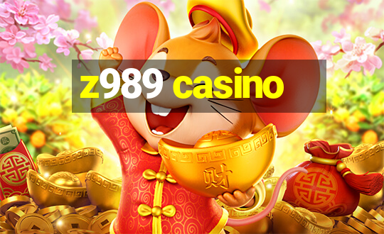 z989 casino