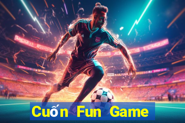 Cuốn Fun Game Bài 52