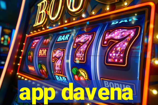 app davena