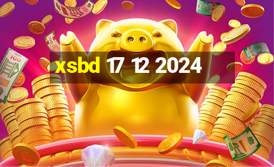 xsbd 17 12 2024