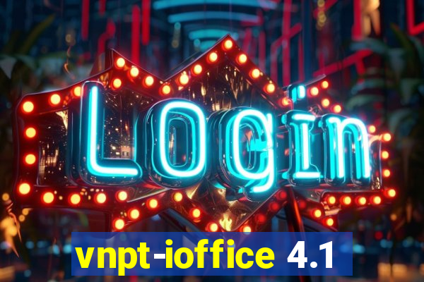 vnpt-ioffice 4.1