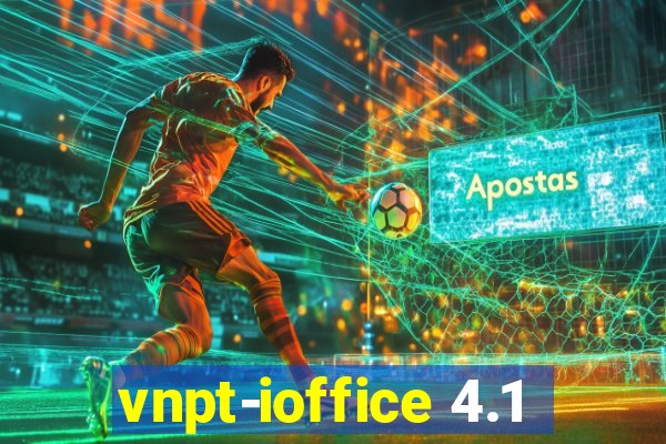 vnpt-ioffice 4.1