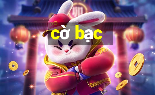 cờ bạc