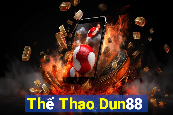 Thể Thao Dun88