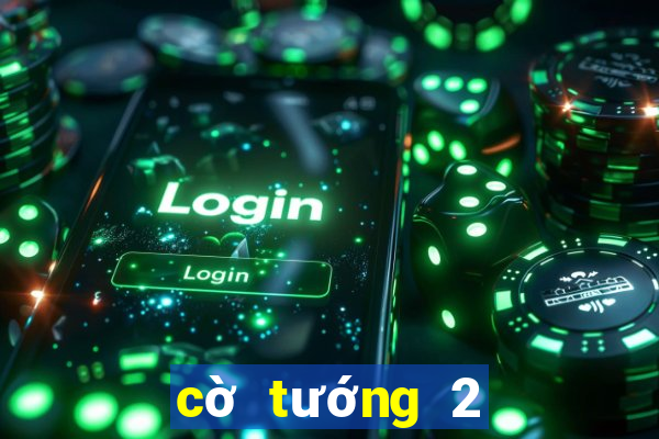 cờ tướng 2 người game vui