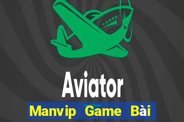 Manvip Game Bài Khuyến Mãi