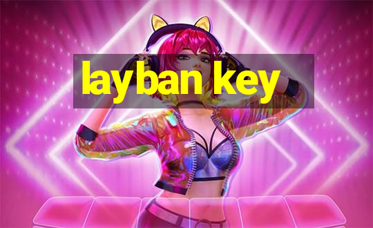 layban key