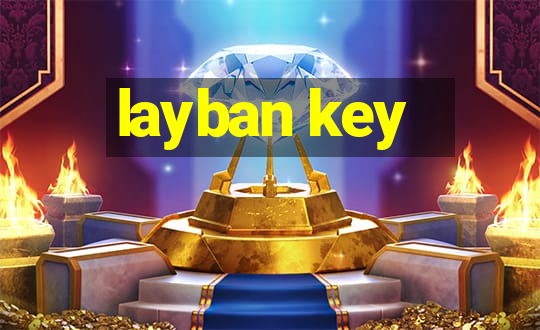 layban key