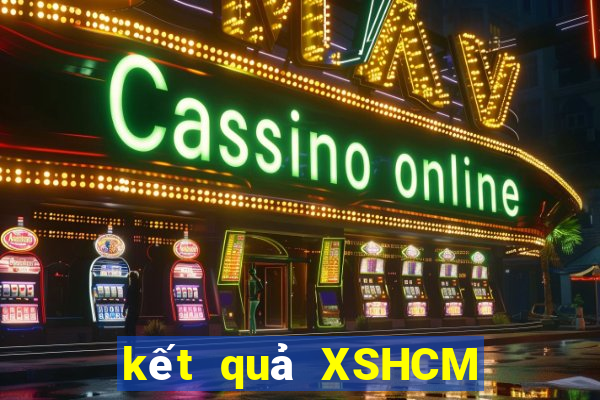 kết quả XSHCM ngày 4