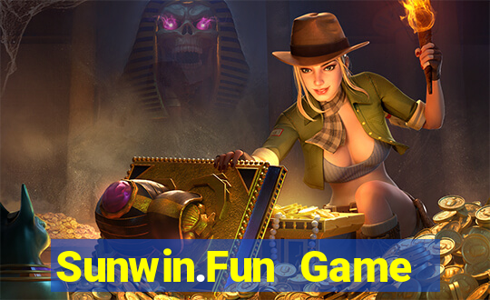 Sunwin.Fun Game Bài Tài Xỉu