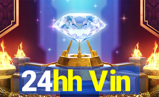 24hh Vin