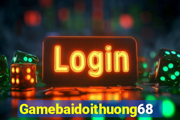 Gamebaidoithuong68 Game Bài Yugioh