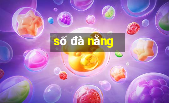 số đà nẵng