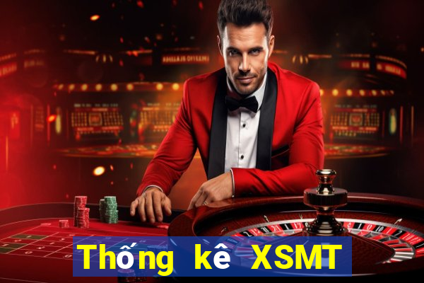 Thống kê XSMT thứ bảy