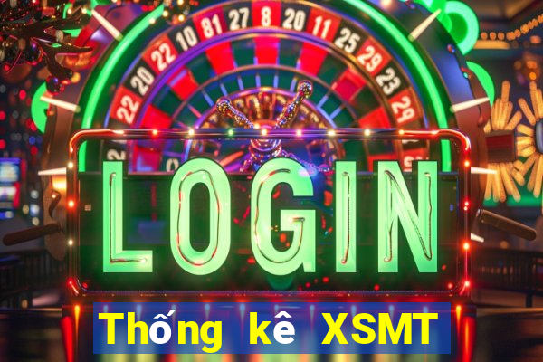 Thống kê XSMT thứ bảy