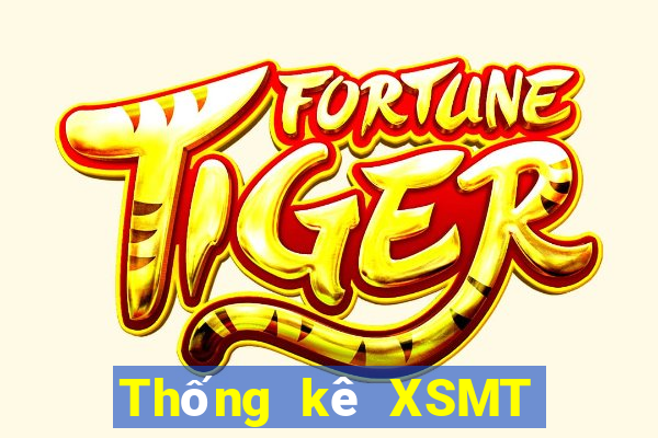 Thống kê XSMT thứ bảy