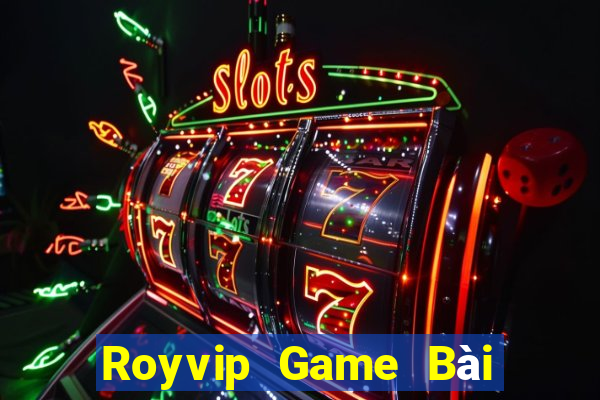 Royvip Game Bài Fa88 Apk