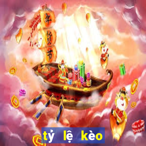 tỷ lệ kèo châu á ma cao