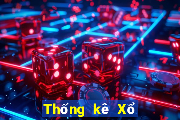 Thống kê Xổ Số bình dương ngày 3