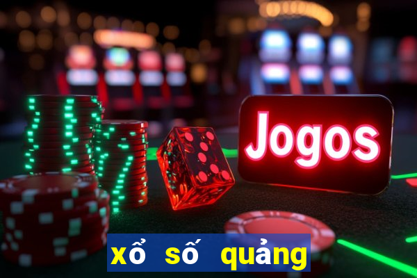 xổ số quảng nam các tuần