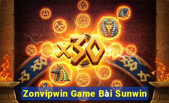 Zonvipwin Game Bài Sunwin