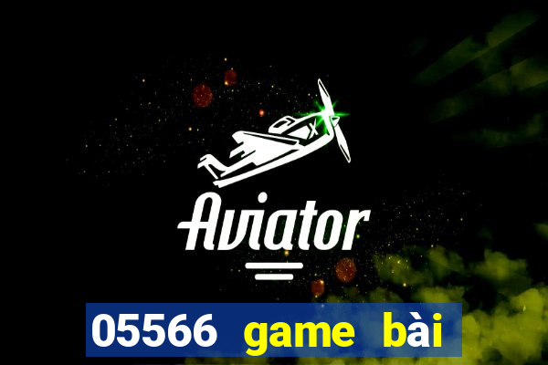 05566 game bài rực rỡ mc