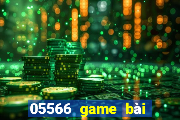 05566 game bài rực rỡ mc