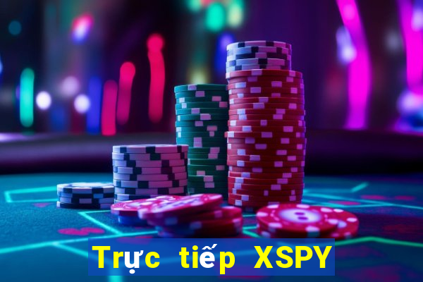 Trực tiếp XSPY ngày 24