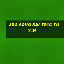 jbo sòng bài trực tuyến