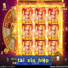 tài xỉu hiệp 1 là sao