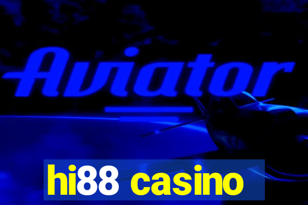 hi88 casino