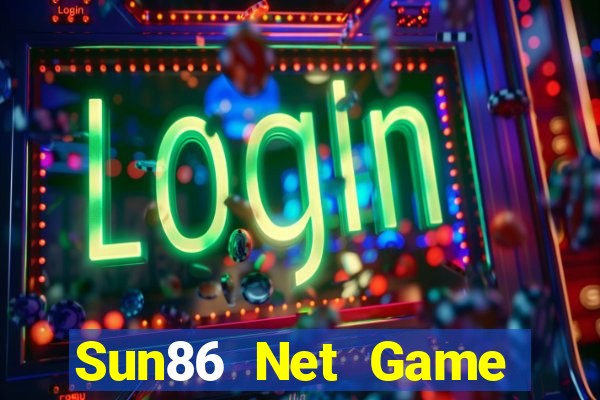 Sun86 Net Game Bài Manclub