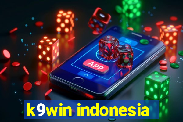 k9win indonesia