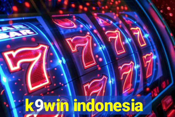 k9win indonesia