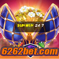 sunwin 24 7