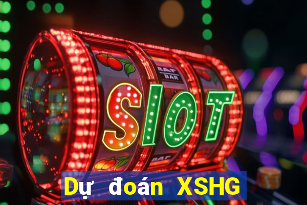 Dự đoán XSHG ngày 5