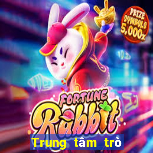 Trung tâm trò chơi nhóm 999