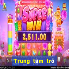 Trung tâm trò chơi nhóm 999