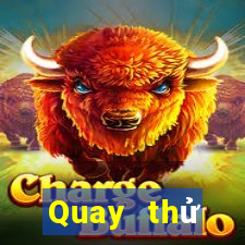 Quay thử XSBINGO18 ngày 16