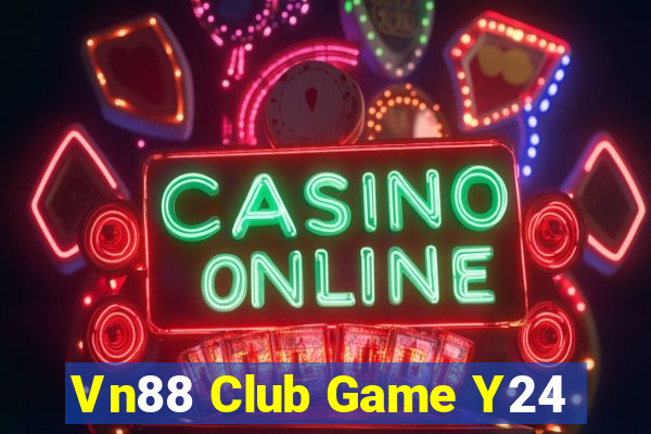 Vn88 Club Game Y24