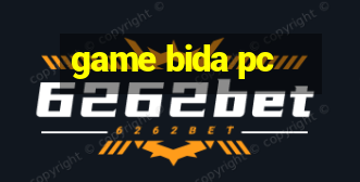 game bida pc